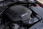 BMW M3 2008 года